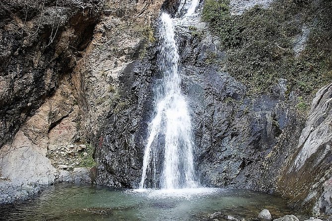 Private Day Tour to Ourika Valley including Guided Hike and Lunch from Marrakech - Price and Value: What You’re Really Paying For at $114.98