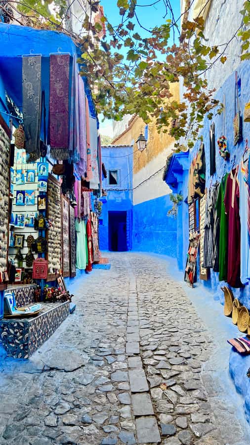 Private Day Trip from Casablanca to Chefchaouen & Medina. - Casablanca to Chefchaouen in One Day: Is It Actually Smart?