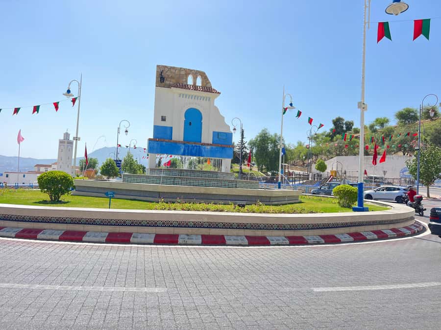 Private Day Trip from Casablanca to Chefchaouen & Medina. - Chefchaouen’s Historic Laundries: The Best Kind of Spontaneous Moment