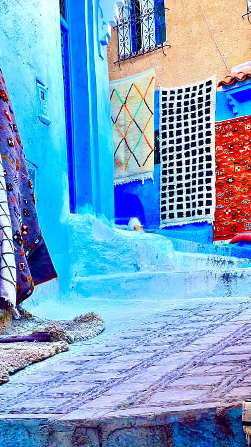 Private Day Trip from Casablanca to Chefchaouen & Medina. - Who This Day Trip Fits Best (and Who Should Rethink It)