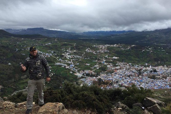 private Day trip from Fez to Chefchaouen (without shopping) - Quick Take: What You’ll Love Most