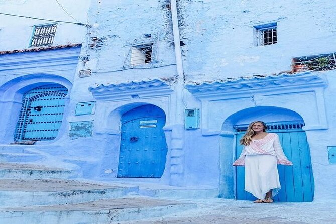 private Day trip from Fez to Chefchaouen (without shopping) - Price and Value: Is $95.24 a Good Deal for a Private Day?