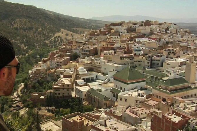 private Day trip from Fez to Volubilis and Meknes (without shopping) - Comfort, Timing, and Heat: How to Make the Day Feel Relaxed