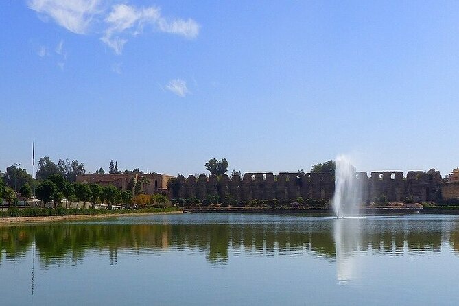 private Day trip from Fez to Volubilis and Meknes (without shopping) - Price and Value: Why This Feels Like Good Math (and What to Budget)