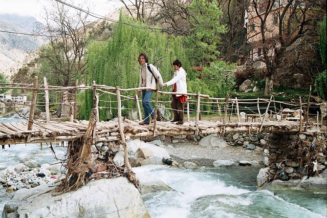 Private Day trip from Marrakech to Atlas Mountains - Practical tips so your day stays enjoyable