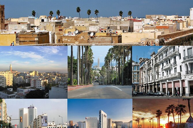 Private Day Trip from Marrakech to Casablanca - Quick hits before you go