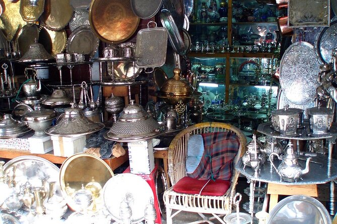 Private Day Trip from Marrakech to Casablanca - Rick’s Café option: how to get the movie moment without losing the day