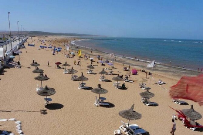 Private Day Trip From Marrakech To Essaouira - Price and value: what you’re really paying for