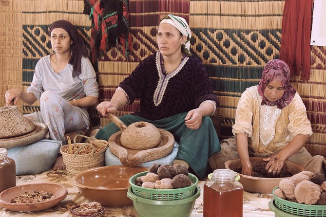 Private Day trip from Marrakech to Essaouira mogador - Value and Price: What $83.75 Buys You in Real Terms