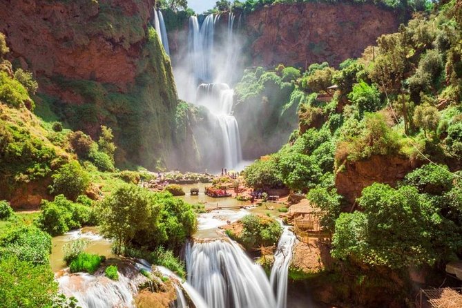 Private Day trip from Marrakech to Ouzoud Waterfalls - Why the Ouzoud Waterfalls Day Trip Beats a Random Bus Ride