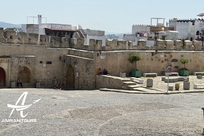 Private Day Trip from Seville to Tangier All Inclusive - Achakkar Beach camel ride: fun, cultural, and worth doing with the right expectations