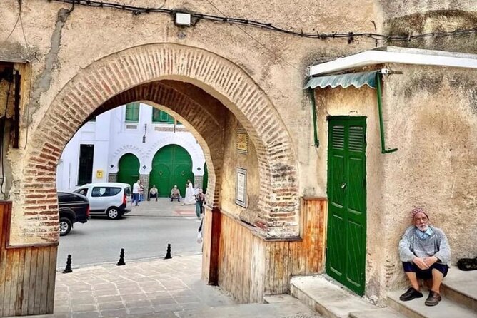 Private Day Trip from Tangier to Tetouan - Key highlights worth planning for
