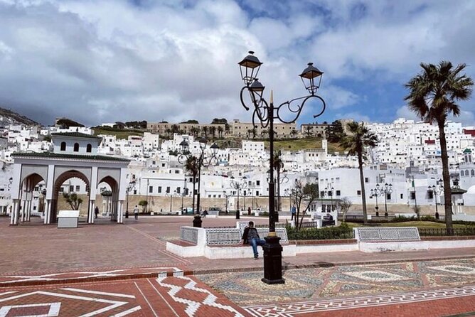 Private Day Trip from Tangier to Tetouan - Private Tangier to Tetouan: 5 Hours, Not a Half-Day of Chaos