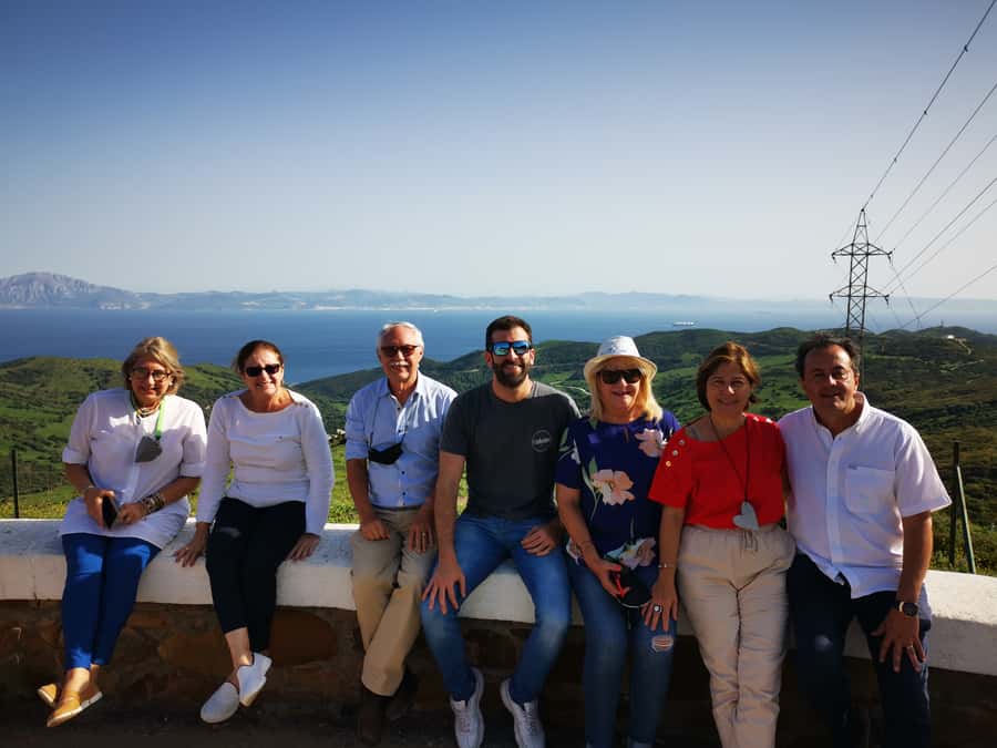 Private Day Trip: Gibraltar & (Tangier) Morocco from Seville - Gibraltar’s Rock of Gibraltar: views, monkeys, and a local guide’s rhythm