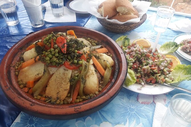 Private Day Trip of Taroudant & Tiout from Agadir - The Kasbah of Tiout and the Ali Baba filming connection
