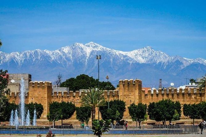 Private Day Trip of Taroudant & Tiout from Agadir - Value check: is $116.15 per person a fair deal?