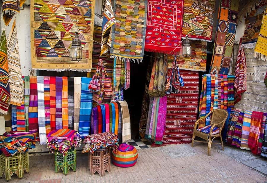 Private Day Trip: Ouarzazate & Ait Benhaddou from Marrakech - Key things that make this day trip work