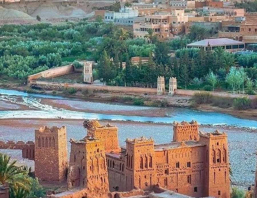 Private Day Trip: Ouarzazate & Ait Benhaddou from Marrakech - Why Ouarzazate and Ait Benhaddou feel made for a private day