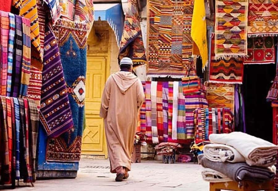 Private Day Trip: Ouarzazate & Ait Benhaddou from Marrakech - Tizi nTichka: the photo stop that sets the mood