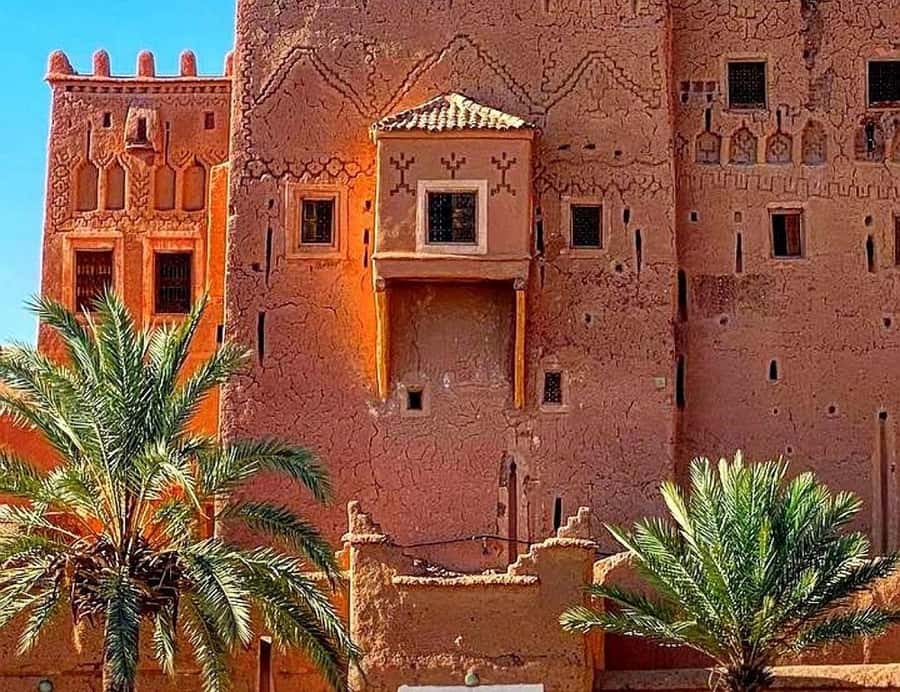 Private Day Trip: Ouarzazate & Ait Benhaddou from Marrakech - Ait Benhaddou: UNESCO kasbah time with the right kind of guidance