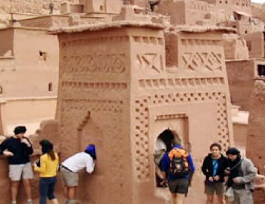 Private Day Trip: Ouarzazate & Ait Benhaddou from Marrakech - The people you’ll likely meet: why guides matter on this route