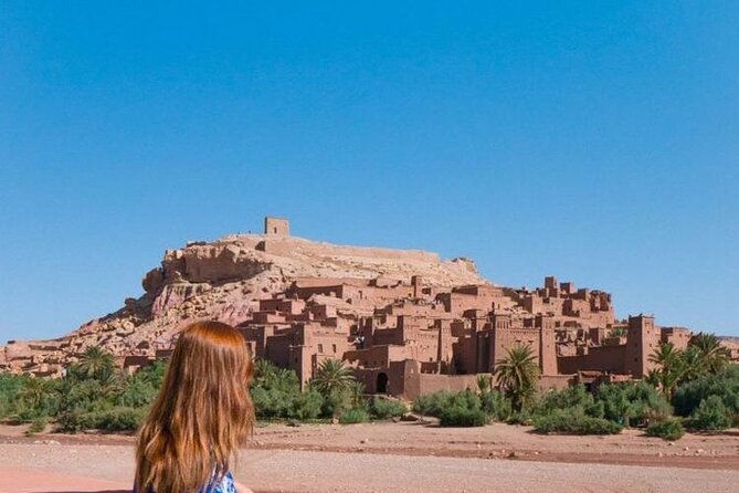 Private Day Trip to Ait Benhaddou Kasbah & Ouarzazate from Marrakech - Should you book it? My honest take