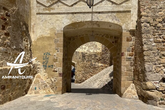 Private Day Trip to Asilah and Hercules Caves - A private day that strings together coast, myth, and street art