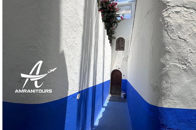 Private Day Trip to Asilah and Hercules Caves - Achakar camel ride: what the 40 minutes is really for