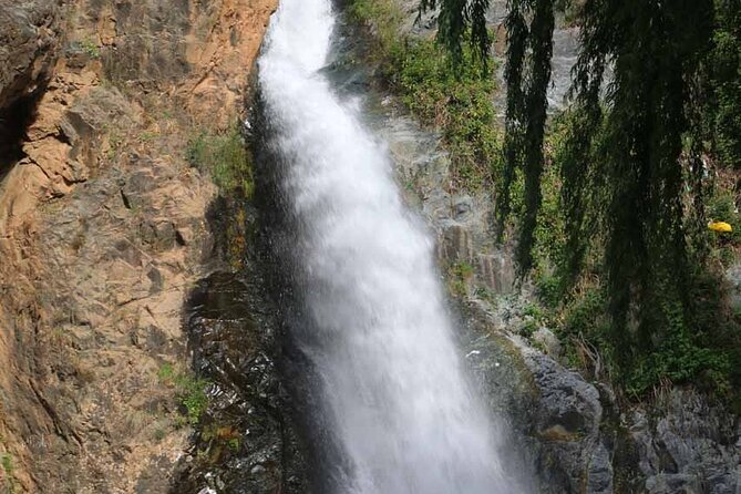 Private Day Trip to Atlas Mountains - Key points to know before you go