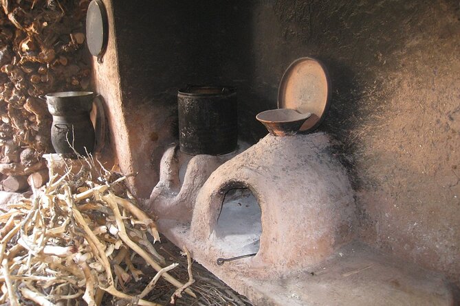 Private Day Trip to Atlas Mountains - Price and value: what $94.20 per person really buys