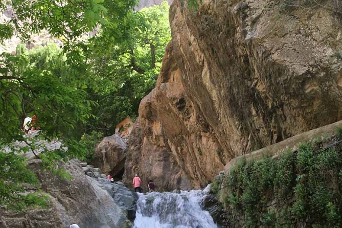 Private Day Trip to Atlas Mountains - Quick practical tips so your day runs smoothly
