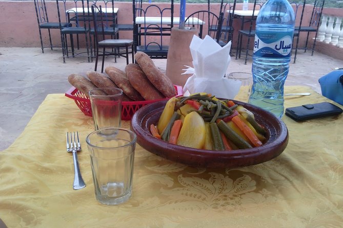 Private Day Trip To Atlas Mountains (Berber Trails) (4 Valleys) - Moroccan Oil Tasting: Small Stop, Big Payoff