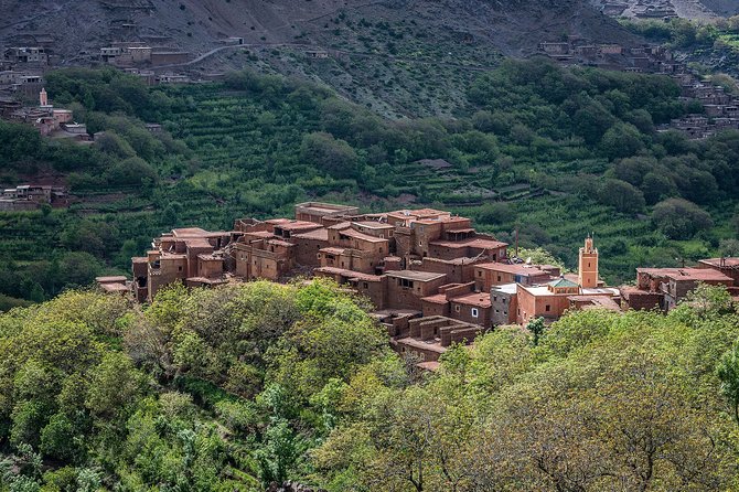 Private Day Trip To Atlas Mountains (Berber Trails) (4 Valleys) - Guides and Drivers: Names You’ll See Repeated for a Reason