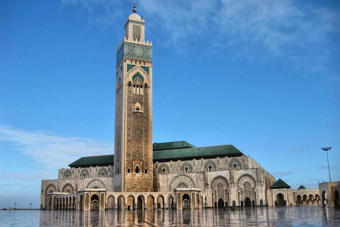 Private Day Trip To Casablanca From Marrakech - Private comfort: how this day trip really works