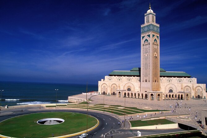 Private Day Trip To Casablanca From Marrakech - Stop 1 in Casablanca: Medina time you can actually use