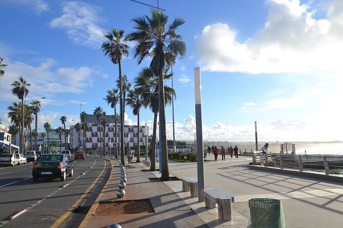 Private Day Trip To Casablanca From Marrakech - Corniche stroll: the easiest way to feel Casablanca’s seaside rhythm