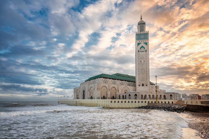 Private Day Trip To Casablanca From Marrakech - The long drive from Marrakech: what to expect