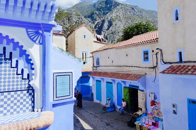Private Day trip to chefchaouen from Fes - Key highlights at a glance