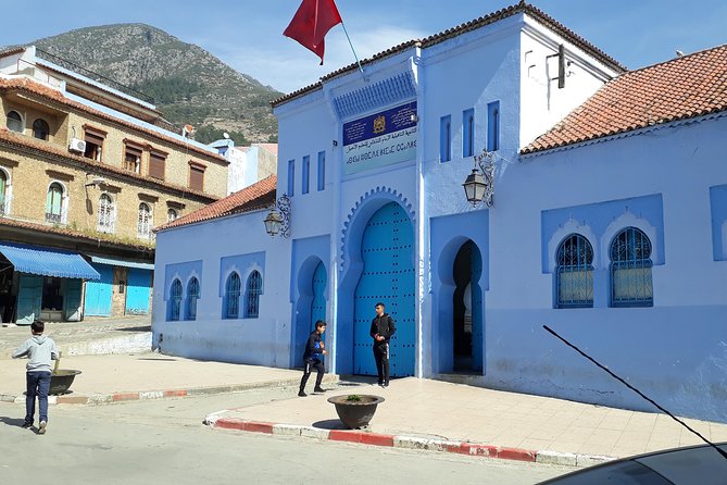 Private Day trip to chefchaouen from Fes - Chefchaouen from Fès: what this day trip is really good for