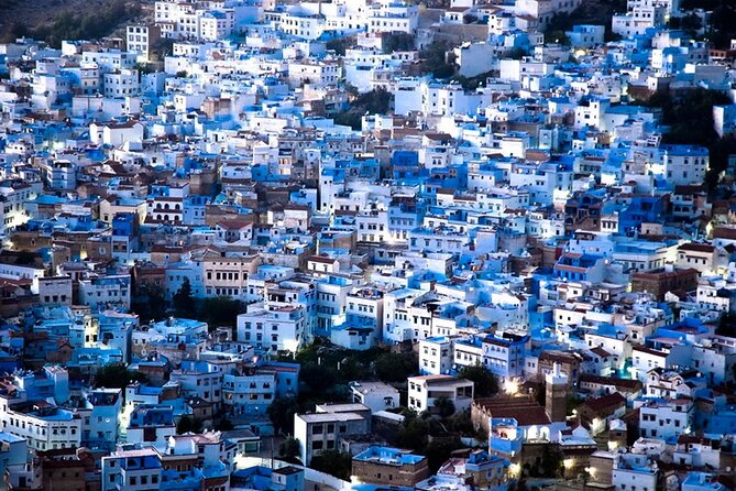 Private Day Trip to Chefchaouen from Fez - Why this Fez-to-Chefchaouen day trip feels worth it