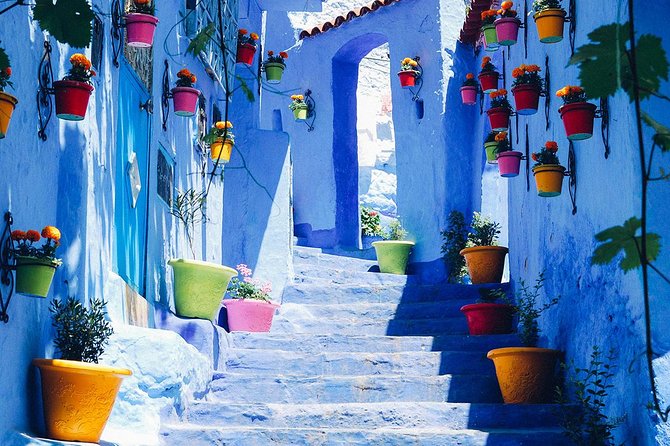 Private Day Trip to Chefchaouen - Price and Value: Is $110.34 Per Person Fair?