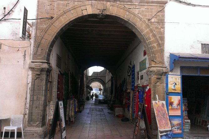 Private Day Trip to Essaouira and Argan Forest from Marrakech - 9 to 10 hours total: how to pace it so it feels like a win