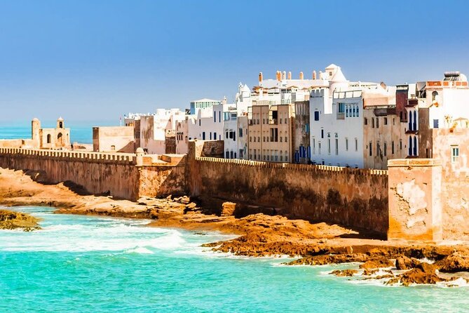 Private Day Trip to Essaouira from Marrakech - The 8–10 Hour Rhythm: What Your Day Actually Feels Like