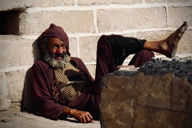 Private Day Trip to Essaouira from Marrakech - Who This Trip Fits Best (And Who Might Want Something Else)