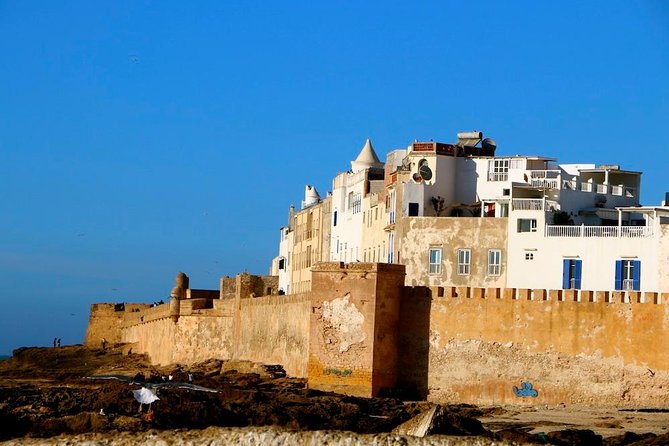 Private Day Trip to Essaouira from Marrakech including 1h-camel - How Essaouira Works as a Day Trip from Marrakech