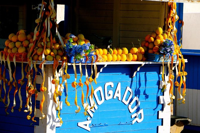 Private Day Trip to Essaouira from Marrakech including 1h-camel - Lunch in Essaouira: How to Eat Well Without Losing the Day