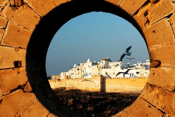 Private Day Trip to Essaouira from Marrakech - Monday-Only Bonus: The Oudayas Weekly Market Stop