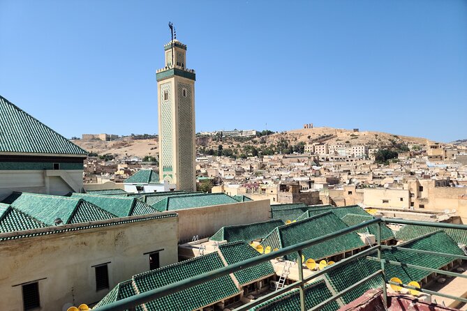 Private Day Trip to Fez from Casablanca - Should you book this private day trip to Fez from Casablanca?