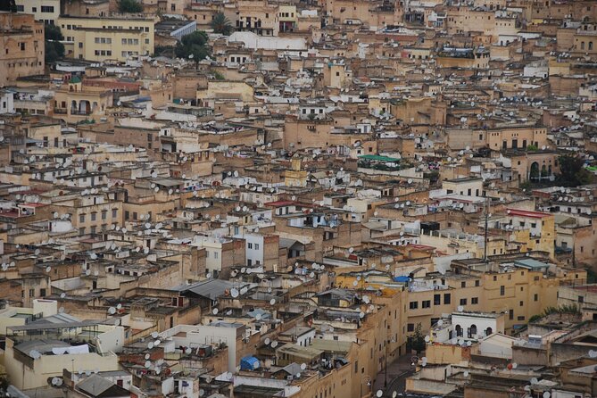 Private Day Trip to Fez from Casablanca - FAQ