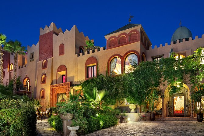 Private Day Trip To Kasbah Toubkal- Imlil Valley From Marrakech - Price and Value: Is $49 a Fair Deal for 8 Hours?